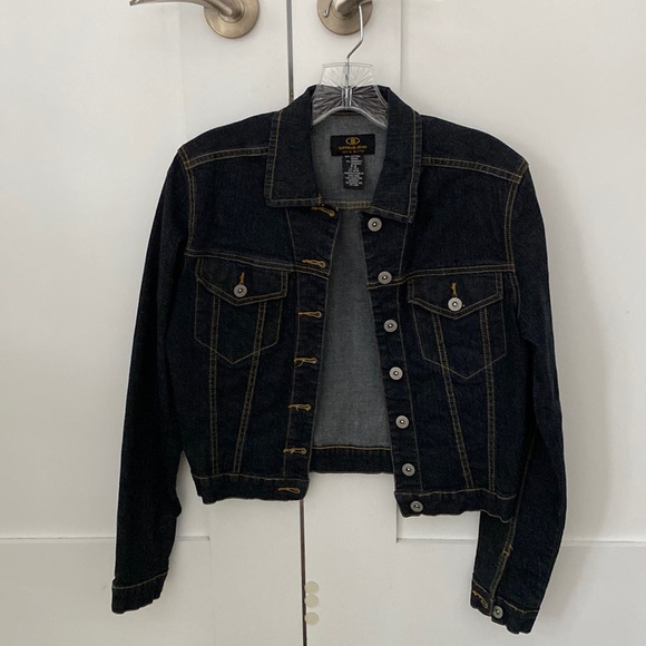 Buffalo Jeans Jean Jacket - Picture 2 of 6
